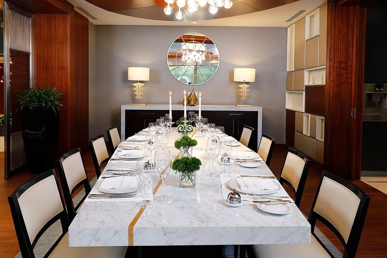 Regnum Carya Golf & Spa crown_villa_kitchen-1_regnumcarya