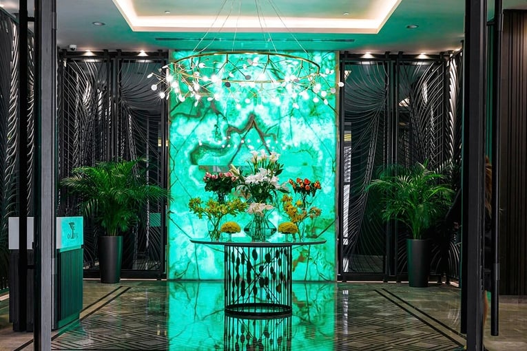 Regnum Carya Golf & Spa olive_restaurant-4_regnumcarya