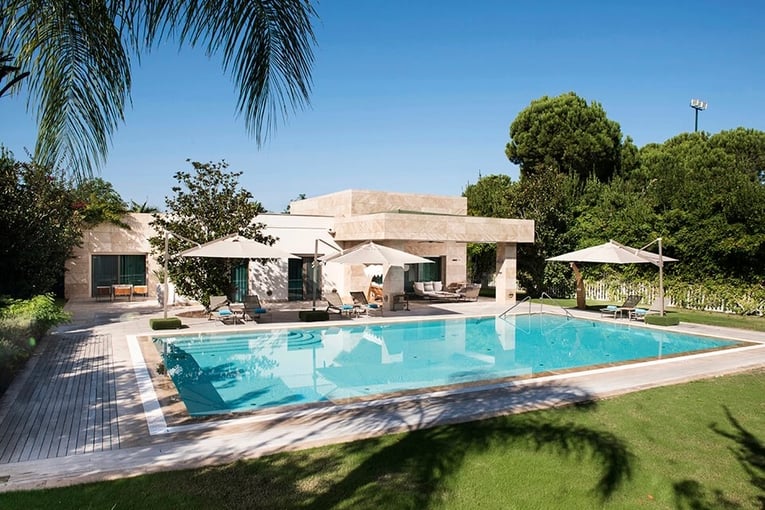 Regnum Carya Golf & Spa regnumcarya_carya-golf-villa-pool