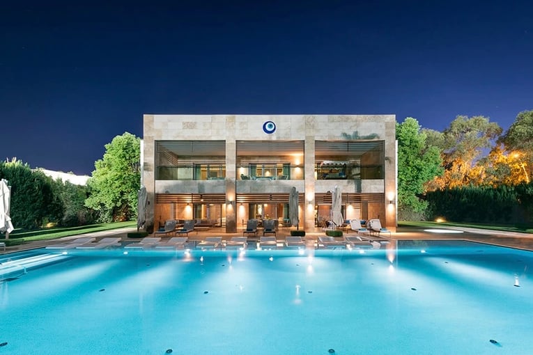 Regnum Carya Golf & Spa regnumcarya_king-villa_general-view_01