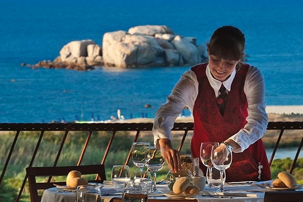 Resort Valle dell’Erica Thalasso & SPA 2513_Les_bouches_si_prepara_per_la_cena