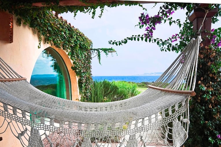 Resort Valle dell’Erica Thalasso & SPA B10 erica scorcio 