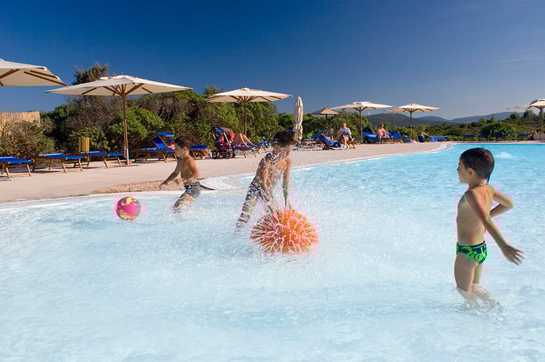 Resort Valle dell’Erica Thalasso & SPA ERICA_piscina-bimbi