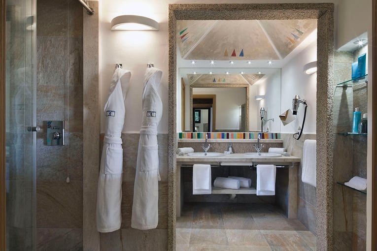 Resort Valle dell’Erica Thalasso & SPA bath528bagno_suite_arcipelago