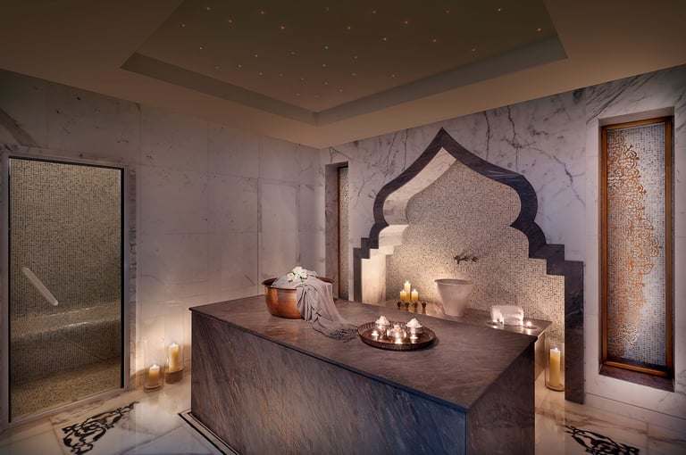 Ritz Carlton Dubai dxbrz-hammam-50649377
