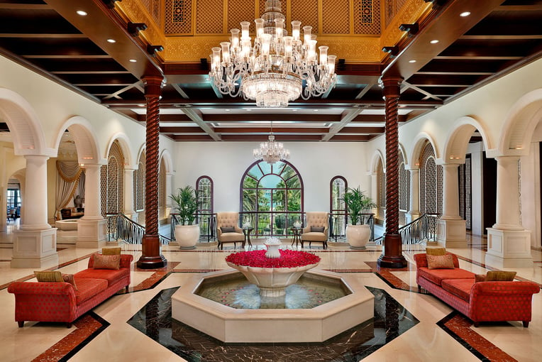 Ritz Carlton Dubai dxbrz-lobby-50649362