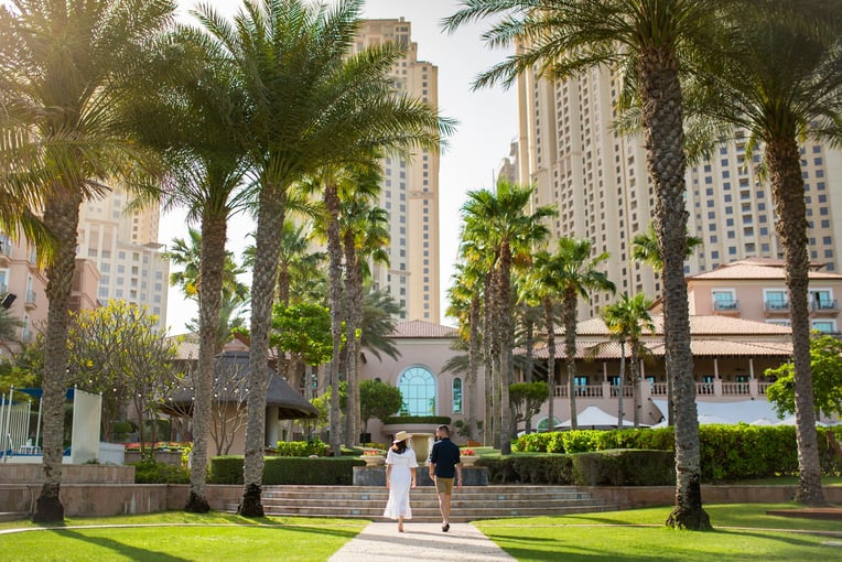 Ritz Carlton Dubai dxbrz-resort-garden-50760564