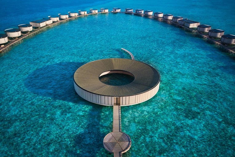 Ritz Carlton Maldives mlera-spa-50763563