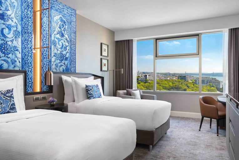 Ritz-Carlton, Istanbul istrz-bosphorus-2017-hor-clsc