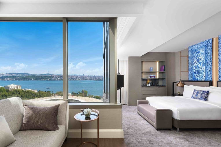 Ritz-Carlton, Istanbul istrz-bosphorus-2019-hor-clsc