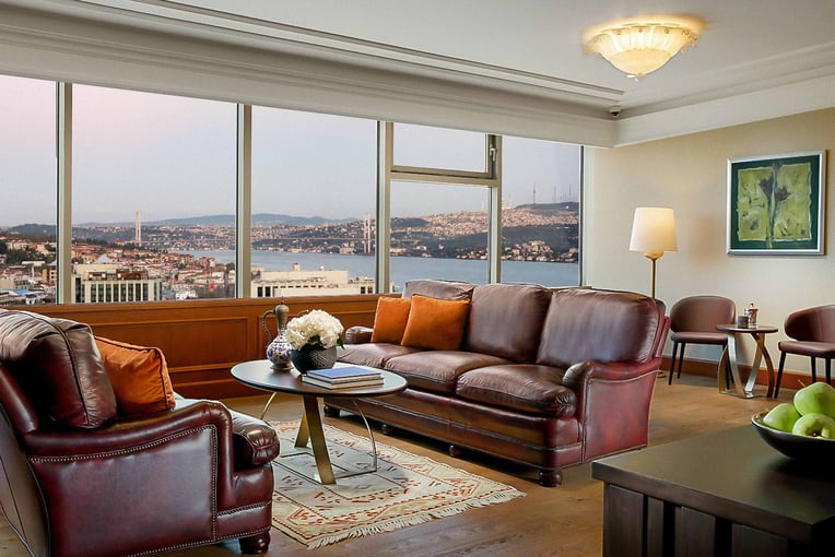 Ritz-Carlton, Istanbul istrz-lounge-8988-hor-clsc