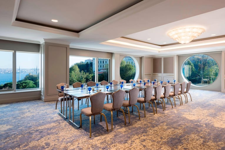Ritz-Carlton, Istanbul istrz-meeting-7233-hor-clsc-1
