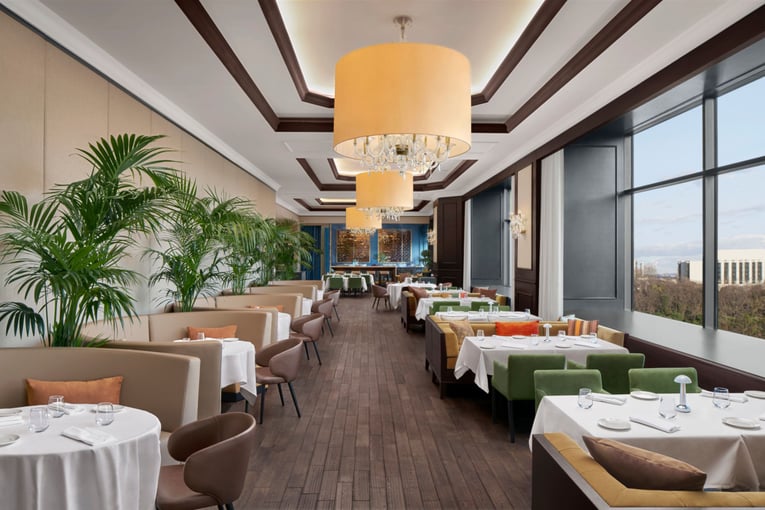 Ritz-Carlton, Istanbul rz-istrz-restaurant-25338_Classic-Hor-1