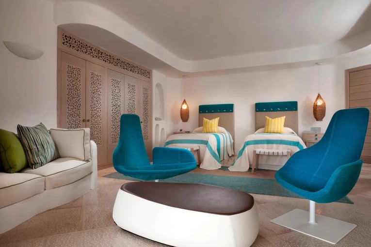 Romazzino, A Luxury Collection olbrl-villa-4165-hor-clsc-1