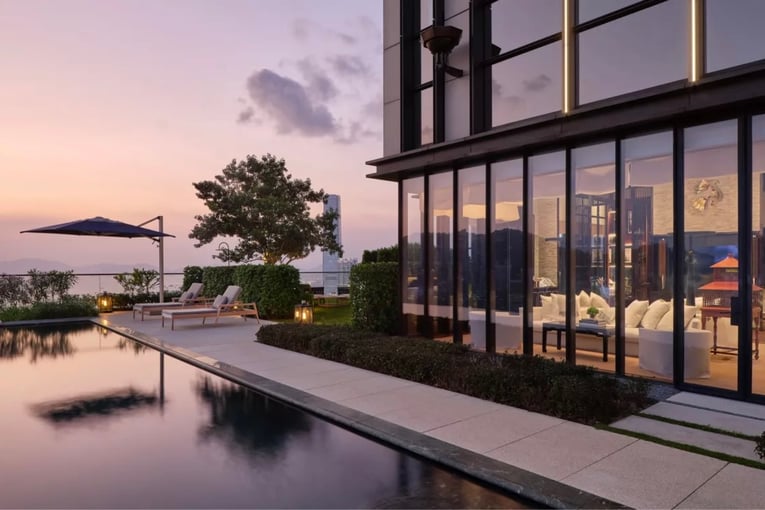 Rosewood Hong Kong, Čína – Hong Kong | Exclusive Tours rwhkg-harbour-house-pool-3_WIDE-MEDIUM-4-3