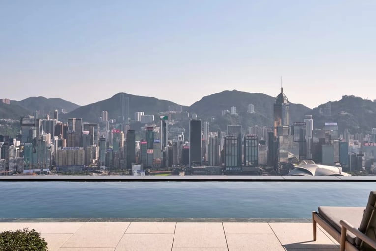 Rosewood Hong Kong, Čína – Hong Kong | Exclusive Tours rwhkg-harbour-house-pool-5_WIDE-MEDIUM-4-3