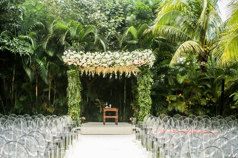 Rosewood Mayakoba lagoonlawn-ceremony-carlyk5_WIDE-LARGE-16-9