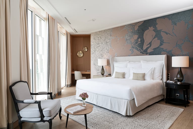 Royal Champagne Hotel & Spa, Francie – Champillon | Exclusive Tours 1488427