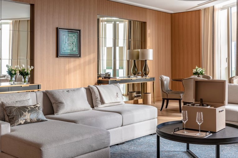 Royal Champagne Hotel & Spa, Francie – Champillon | Exclusive Tours 1488434
