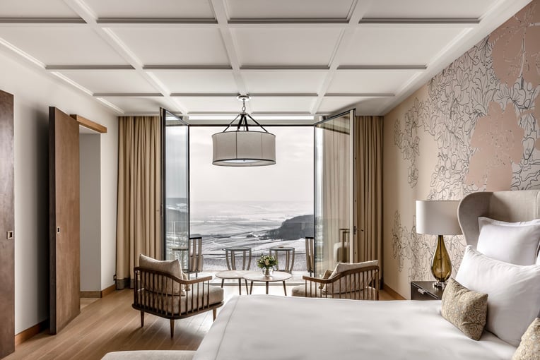 Royal Champagne Hotel & Spa, Francie – Champillon | Exclusive Tours 1488437