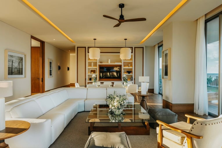 SHA Wellness Clinic, Mexiko – Cancun | Exclusive Tours 09-Villa-10-Salon-LQ-1-scaled