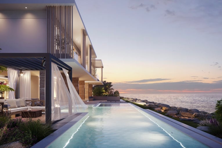 SHA Wellness Clinic, Mexiko – Cancun | Exclusive Tours 28.4.1.11-SIE_SHA-RESI-VILLA_08_opB-scaled