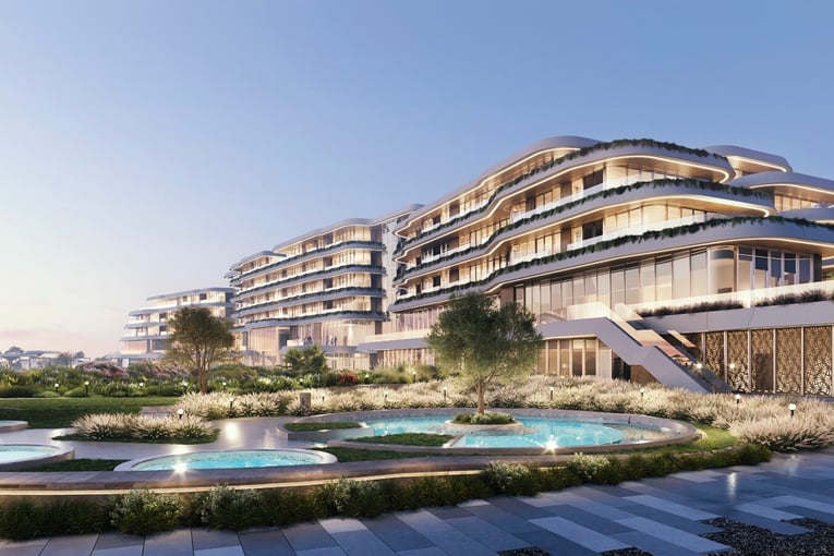 SHA Wellness Clinic, Mexiko – Cancun | Exclusive Tours Home-SHA-Wellness-Island-Hero