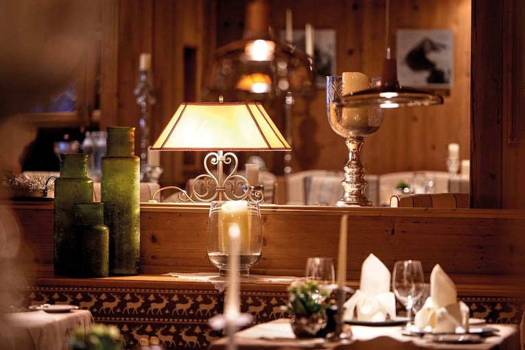 SPA Hotel Jagdhof Gourmet_SPA-Hotel_Jagdhof_Restaurant