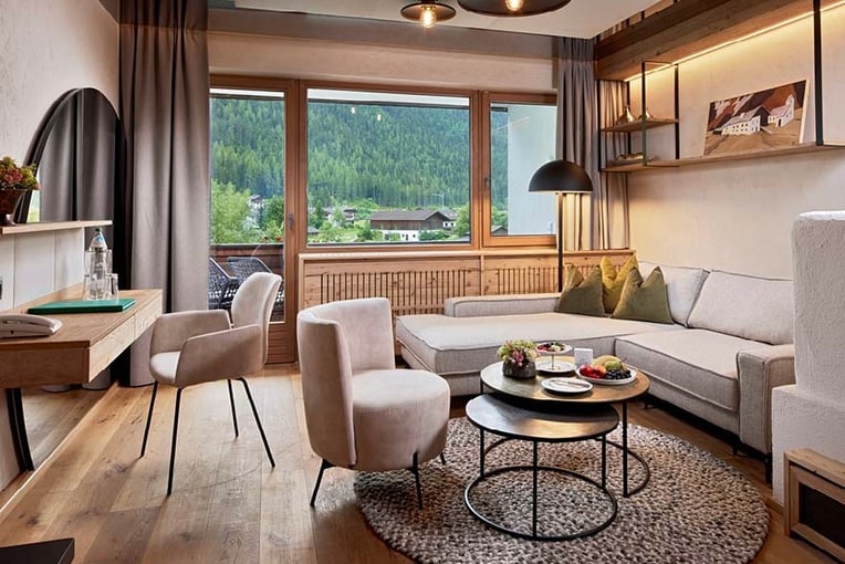 SPA Hotel Jagdhof Zimmer-Suiten-SPA-Hotel-Jagdhof-Doppelzimmer-1