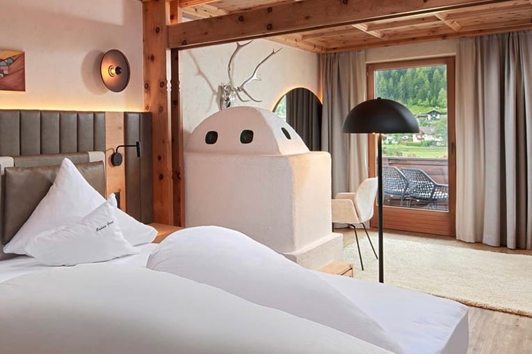 SPA Hotel Jagdhof Zimmer-Suiten-SPA-Hotel-Jagdhof-Doppelzimmer-2