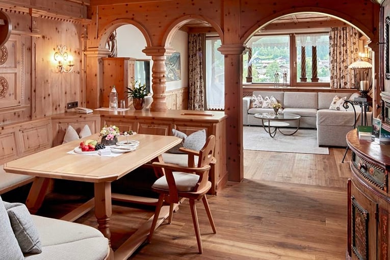 SPA Hotel Jagdhof Zimmer-Suiten-SPA-Hotel-Jagdhof-Suiten-1