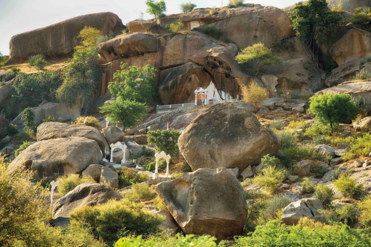 SUJÁN JAWAI, Indie – Rajasthan _ANJ0957 A