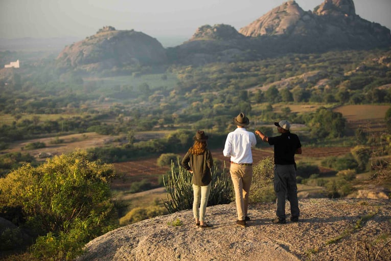 SUJÁN JAWAI, Indie – Rajasthan _B8A3824