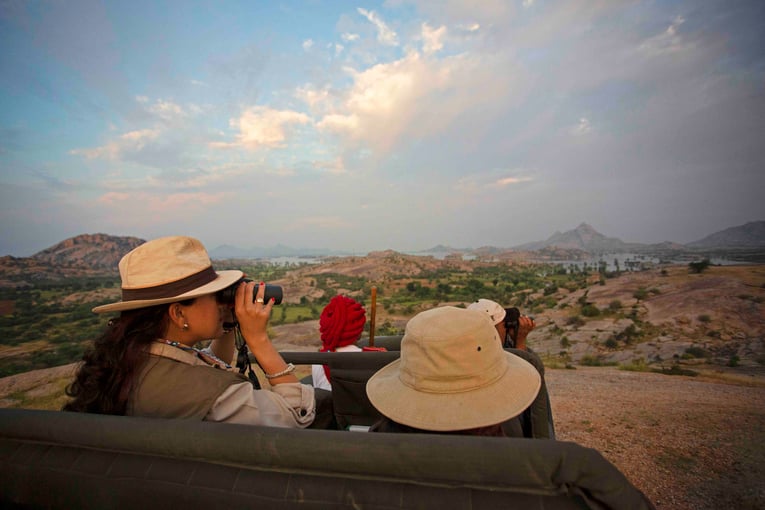 SUJÁN JAWAI, Indie – Rajasthan _B8A7843 A