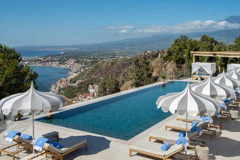 San Domenico Palace, Four Seasons Hotel, Itálie – Sicílie, Taormina SDH_167_original