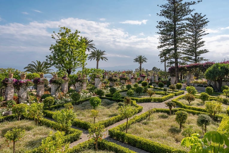 San Domenico Palace, Four Seasons Hotel, Itálie – Sicílie, Taormina SDH_564_original