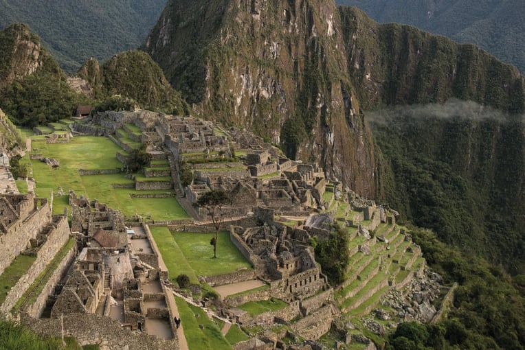 Sanctuary Lodge, A Belmond Hotel, Peru – Machu Picchu | Exclusive Tours des-south-america-peru-machu-picchu09