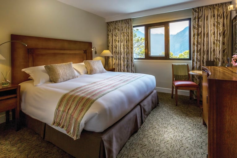 Sanctuary Lodge, A Belmond Hotel, Peru – Machu Picchu | Exclusive Tours mps-acc-room-deluxe02
