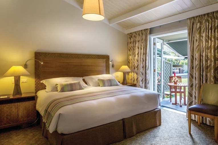 Sanctuary Lodge, A Belmond Hotel, Peru – Machu Picchu | Exclusive Tours mps-acc-suite-one-bedroom03