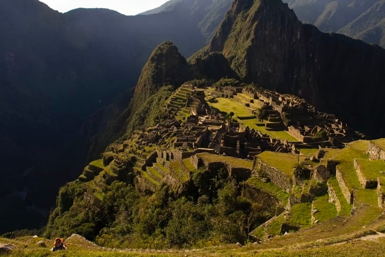 Sanctuary Lodge, A Belmond Hotel, Peru – Machu Picchu | Exclusive Tours mps-lei-activity-machu-picchu02