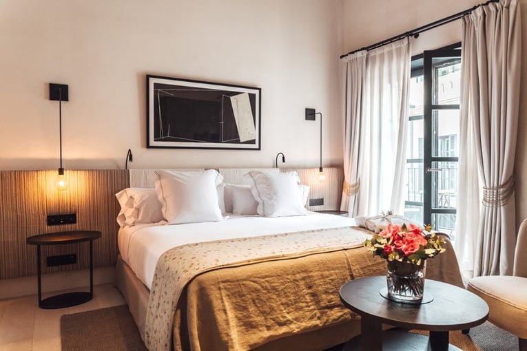 Sant Francesc Hotel Singular galeria-habitaciones-privilege-hotel-sant-francesc-1es