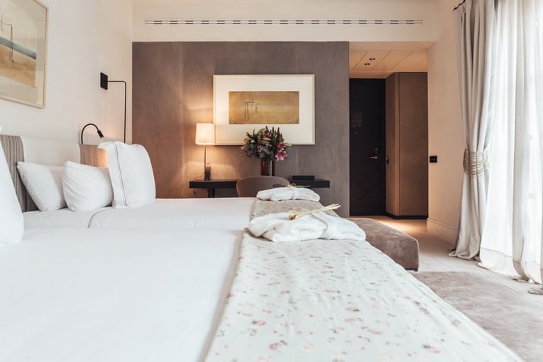 Sant Francesc Hotel Singular galeria-habitaciones-privilege-hotel-sant-francesc-5es