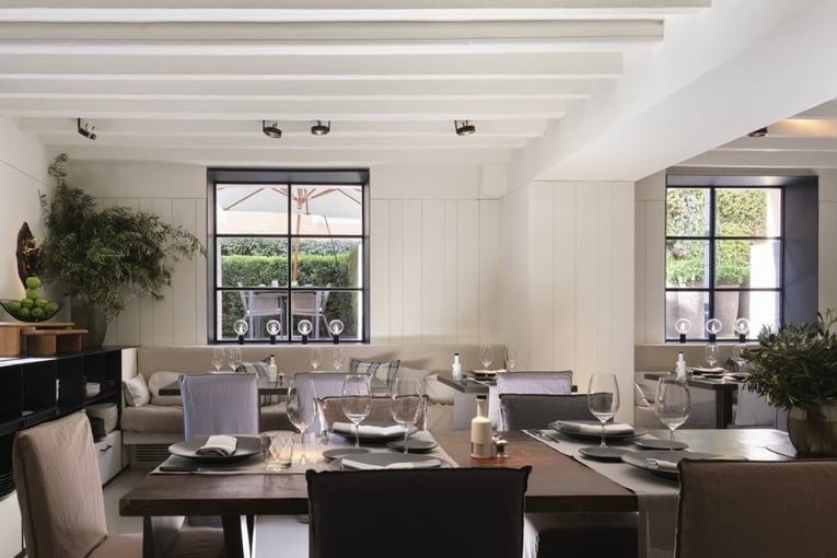Sant Francesc Hotel Singular galeria-habitaciones-restaurant-hotel-sant-francesc-6es