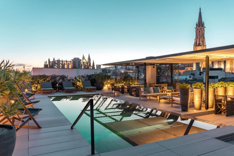 Sant Francesc Hotel Singular galeria-habitaciones-roofotp-hotel-sant-francesc-10es