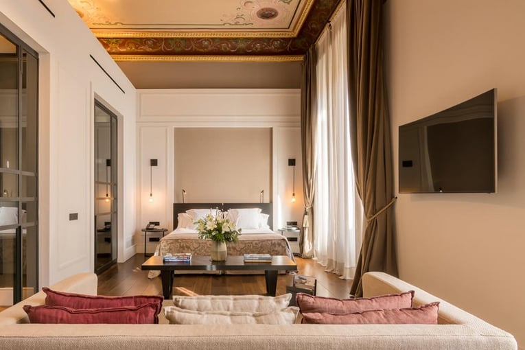 Sant Francesc Hotel Singular galeria-habitaciones-suitesf-hotel-sant-francesc-1es