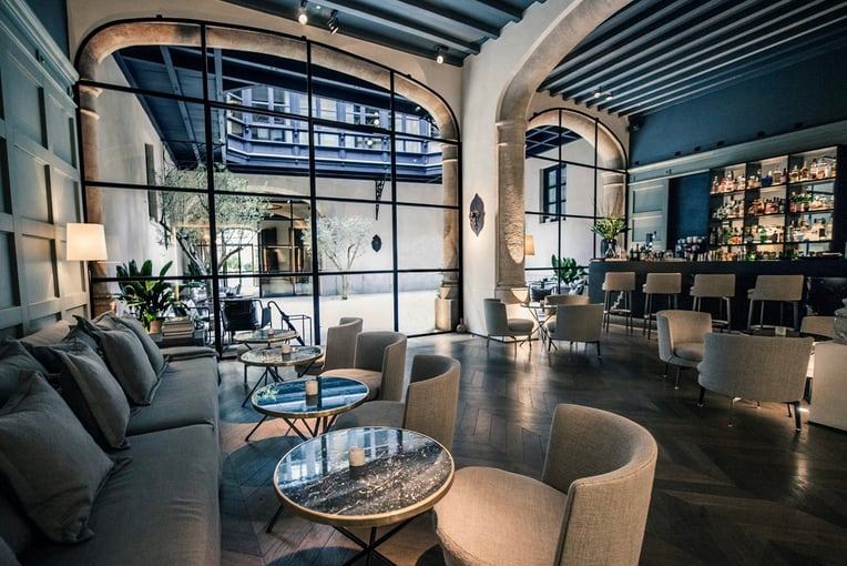Sant Francesc Hotel Singular lobby_bar_galeria_02_es