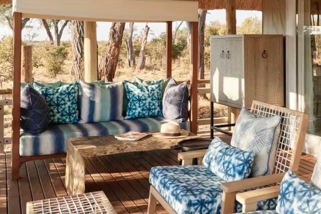 Savute Elephant Lodge, A Belmond Safari, Botswana – Chobe National Park | Exclusive Tours saf-sel-acc-exterior-deck01