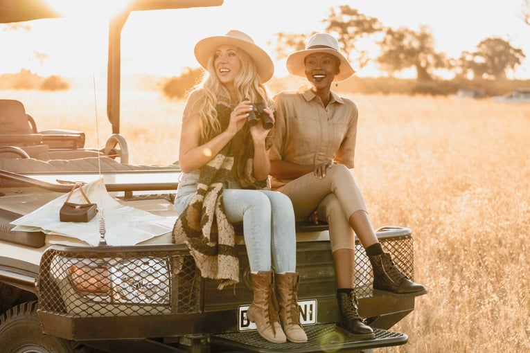 Savute Elephant Lodge, A Belmond Safari, Botswana – Chobe National Park | Exclusive Tours saf-sel-lei-activity-gamedrive-morning06