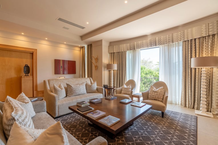 Saxon Hotel, Villas & Spa, Jihoafrická republika – Johannesburg | Exclusive Tours DSC03023-HDR