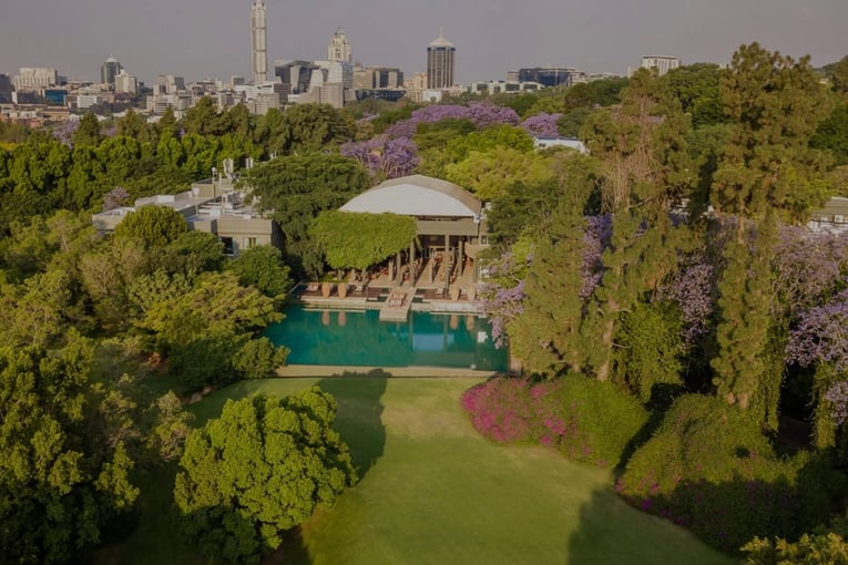 Saxon Hotel, Villas & Spa, Jihoafrická republika – Johannesburg | Exclusive Tours location-banner-scaled